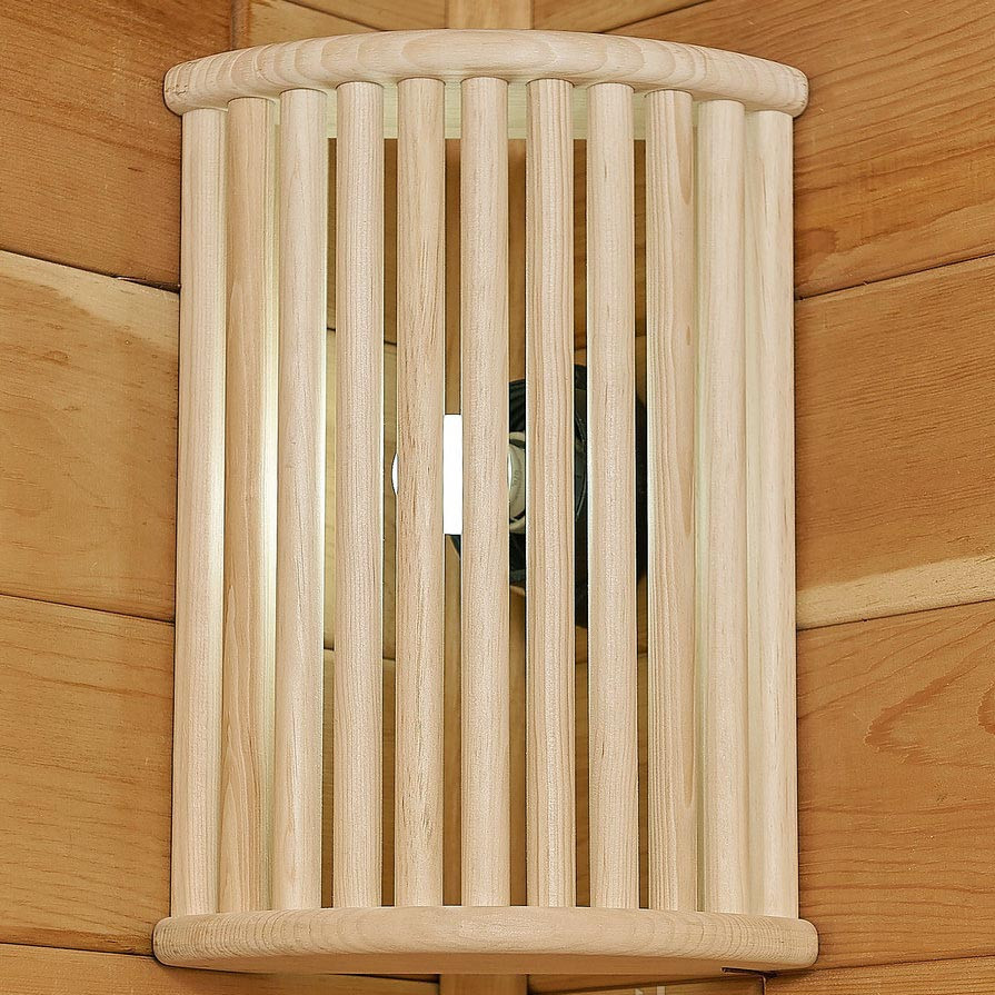 Абажур банний "Монапо" бланже Миколаїв - фото 1