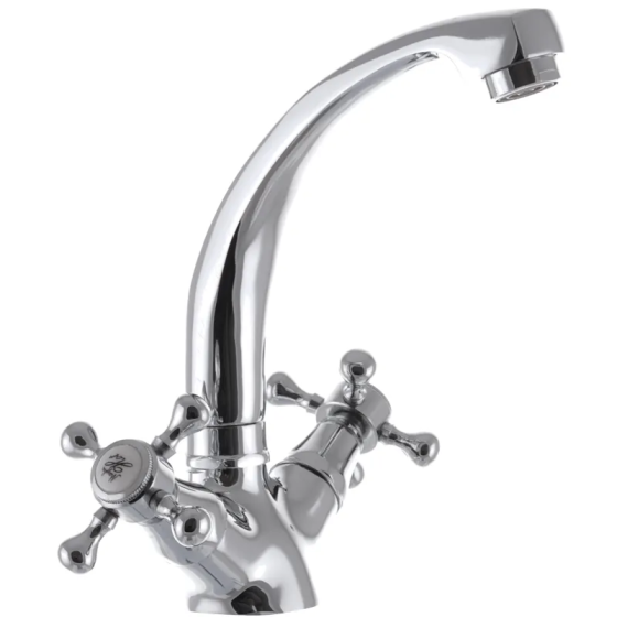 Смеситель для умывальника Champion MF 272 CH0074 Харьков