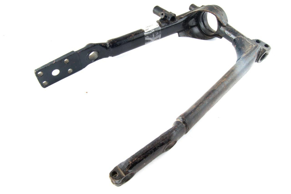 Маятник мотоцикл Дніпро Мт Мукачево - фото 1