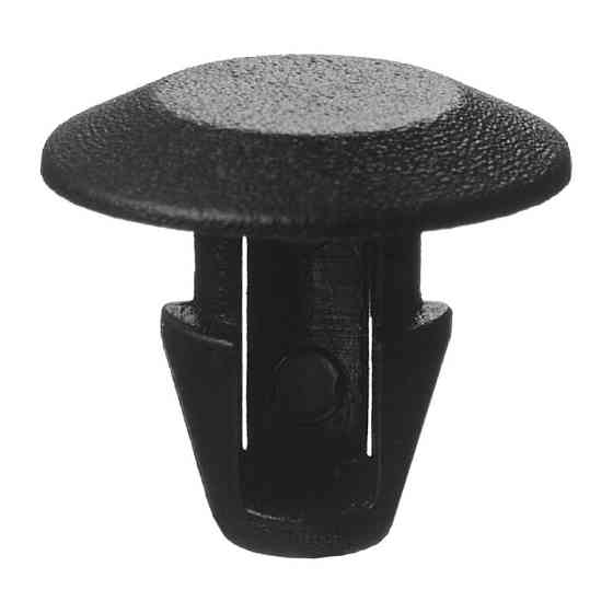 Кліпса ущільнювача капота і двері Alfa Romeo Fiat Lancia 7677865 11100525 Київ