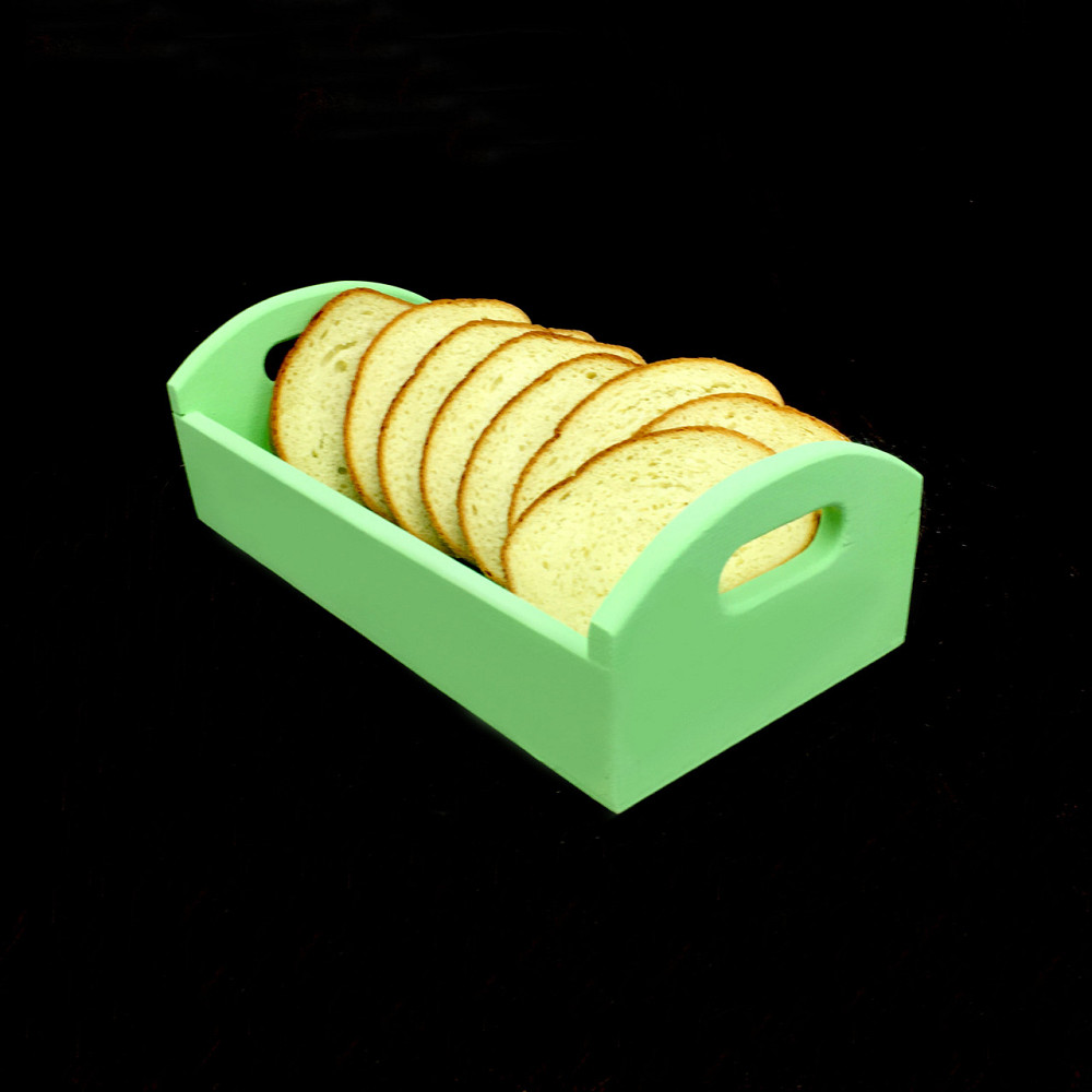 Хлебный лоток 