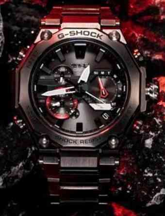 Часы Casio MTG-B2000BDE-1A! Оригинал! Киев