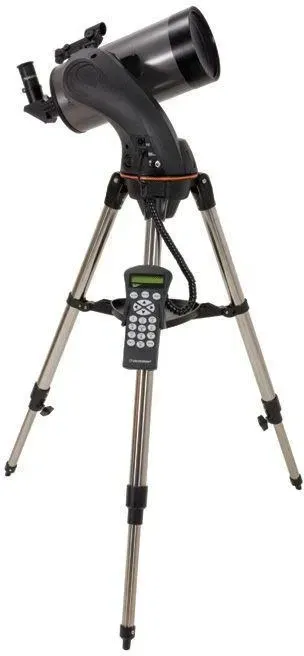 Бинокль Celestron Nexstar 127 SLT (144866) Киев - изображение 1