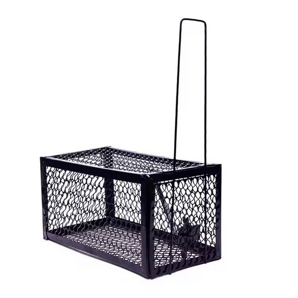 Purянка-клітина металева (110 х 110 х 230 мм) Київ - фото 1