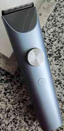 Машинка для стрижки Xiaomi Mijia Hair Clipper 2! Киев