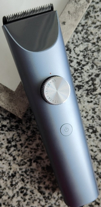 Машинка для стрижки Xiaomi Mijia Hair Clipper 2! Київ - фото 6