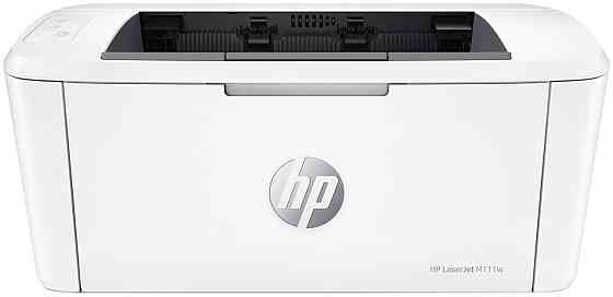 Принтер А4 HP LaserJet Pro M111w (7MD68A) Принтер Харьков