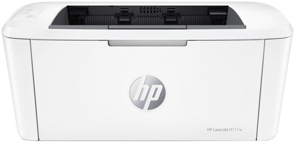 Принтер А4 HP LaserJet Pro M111w (7MD68A) Принтер Харьков - изображение 1