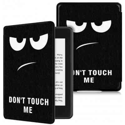 Чехол для электронной книги BeCover Smart Case Amazon Kindle Paperwhite 11th Gen. 2021 Don't Tou (707211) Винница