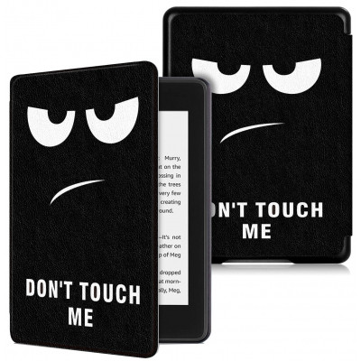 Чехол для электронной книги BeCover Smart Case Amazon Kindle Paperwhite 11th Gen. 2021 Don't Tou (707211) Винница - изображение 1