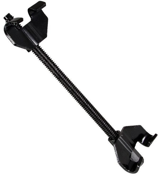 Ручний знімач пружин двозахватний 2 шт 8 - 38 см Mar-Pol (M80449) Нововолинськ - фото 5