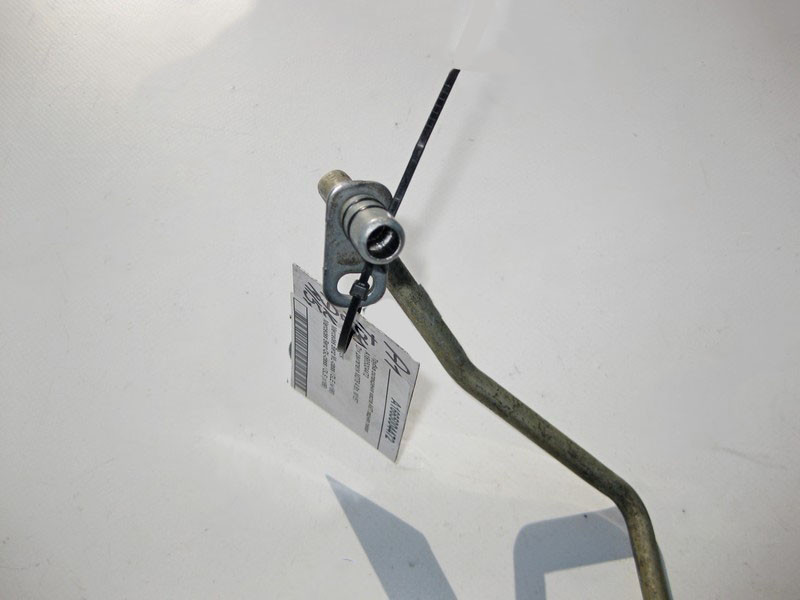 Mercedes-Benz  A1665004472 Трубка охолодження олії АКП задня ліва при двигуні М278 4.6л М157 V8 5.5л ML GLE W166 GL GLS X166 Одеса - фото 3