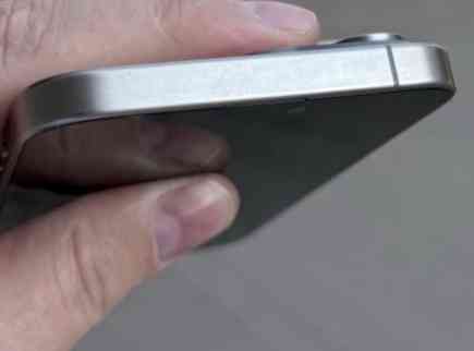 Айфон iPhone 15 Pro Max 512gb Natural Titanium Киев