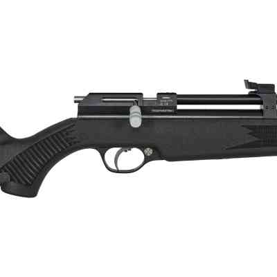 Пневматическая винтовка Diana Stormrider Black PCP Редуктор (1900225) Винница