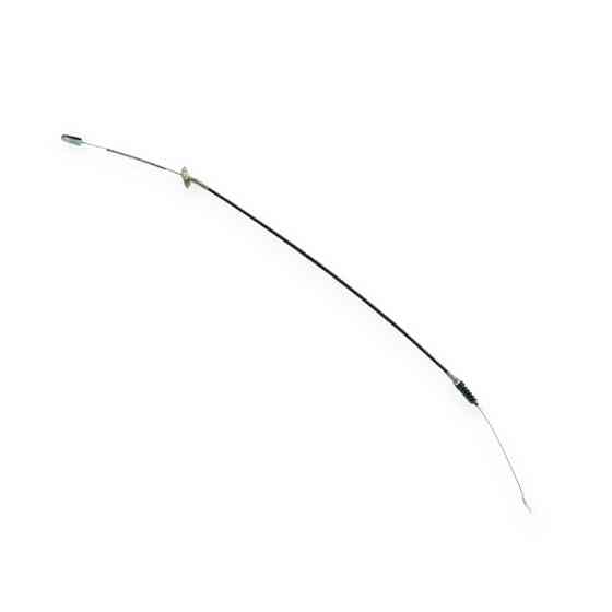 Трос ручного тормоза ГАЗ 3110 правый Технопривод привода Мукачево