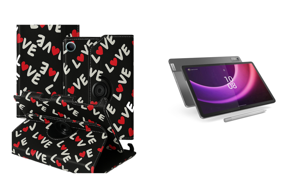 Чехол Spinner360 для планшета Lenovo Tab P11 (2nd Gen), Tab P11 Pro (2nd Gen), цвет Art-Premium Киев - изображение 1