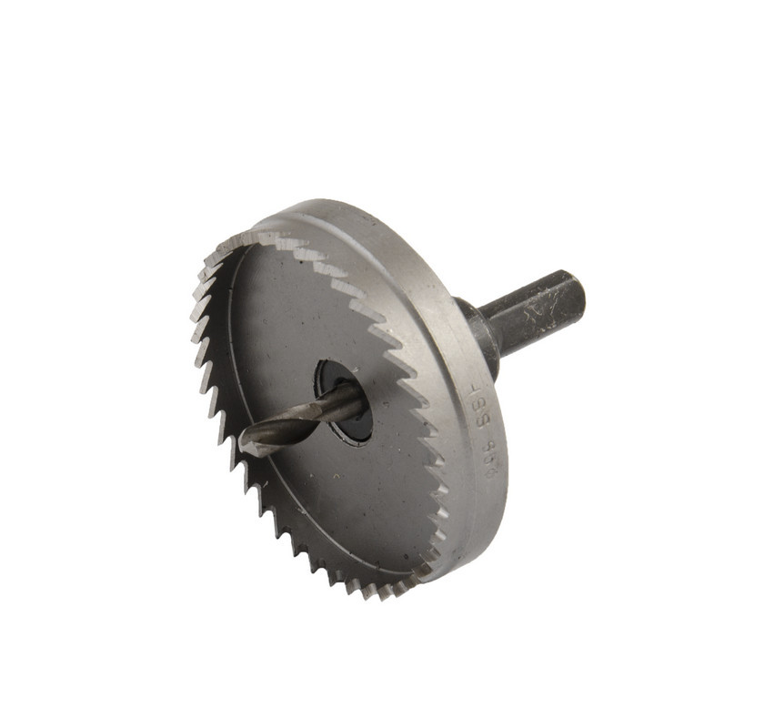 Свердло корончасте GRANITE HSS 65 мм 6-08-065 Коломыя - изображение 1