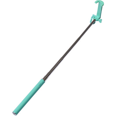 Монопод для селфі Grand-X Elegant 3,5 U-кріплення, бірюзовий (E3UTQ) Вінниця - фото 4