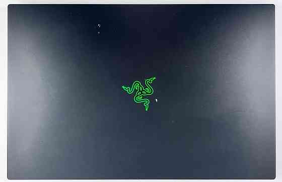 Razer Blade 17 i7-10875H 64GB 1TB SSD RTX 2070 Max-Q 8Gb Гарантія. Харків