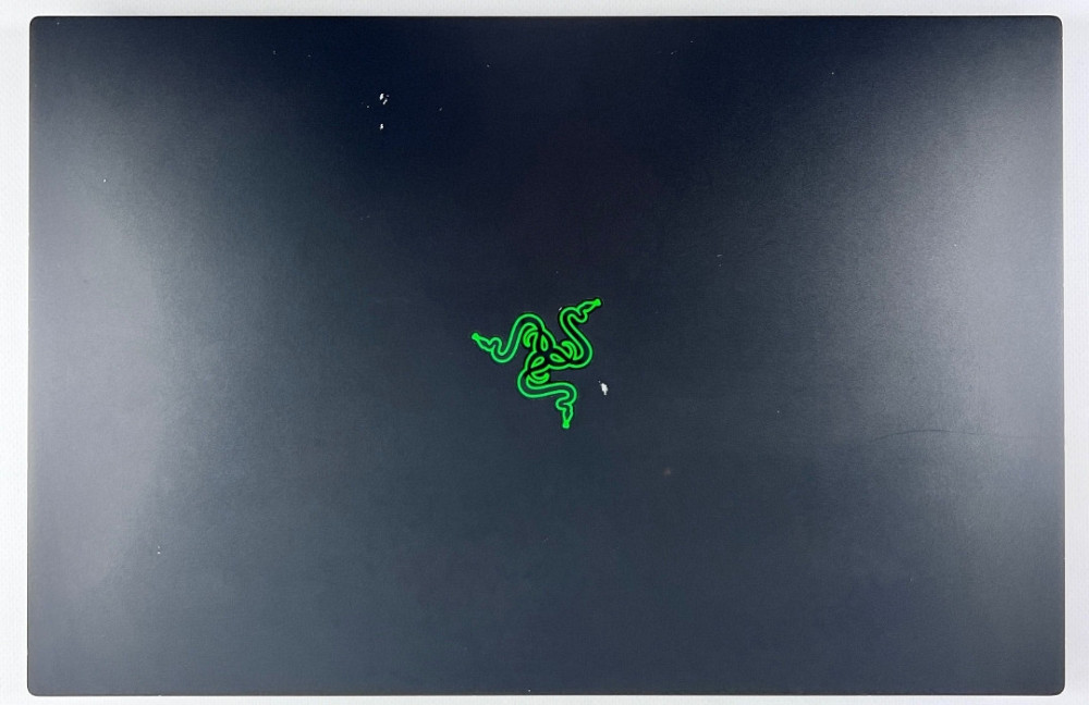 Razer Blade 17 i7-10875H 64GB 1TB SSD RTX 2070 Max-Q 8Gb Гарантія. Харків - фото 2