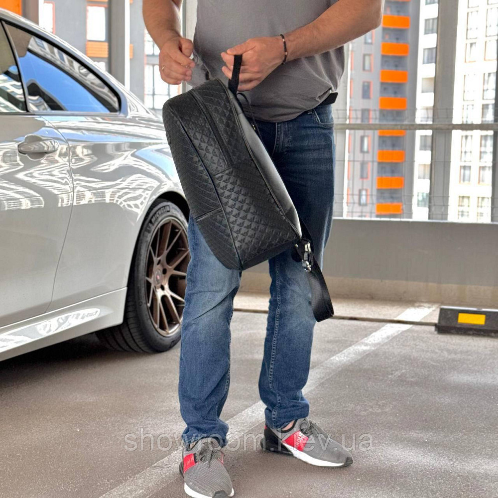 Чоловічий рюкзак GA (5156) Київ - фото 6