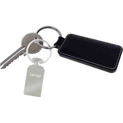 USB флеш накопитель Lexar 64GB JumpDrive M22 USB2.0 (LJDM022064G-BNJNG) Винница