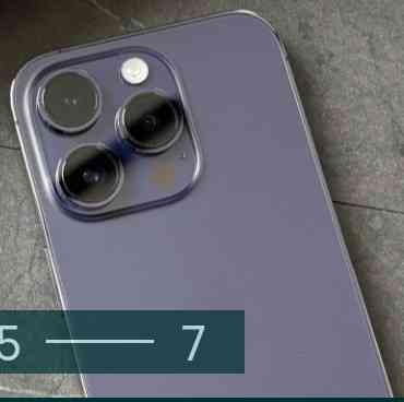 Айфон iPhone 14 Pro 512 Gb Deep Purple Киев