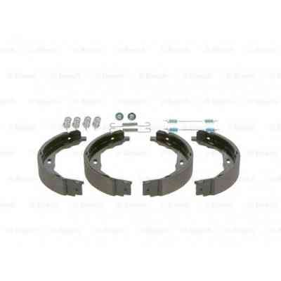 Гальмівні колодки Bosch 0 986 487 723 Вінниця