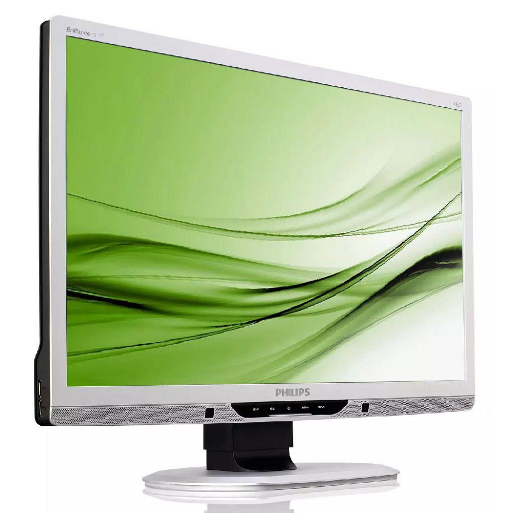 Б/У Монітор 22" Philips 221B3L — Class A Харків - фото 2