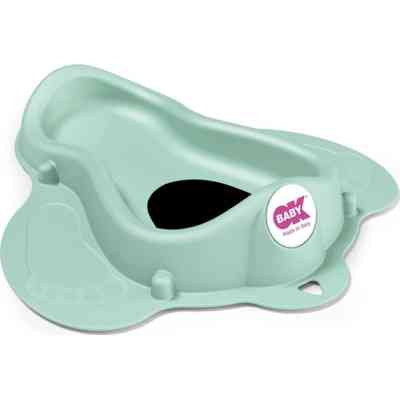 Горщик Ok Baby Magic Potty вертикальний блакитний (39311500) Вінниця