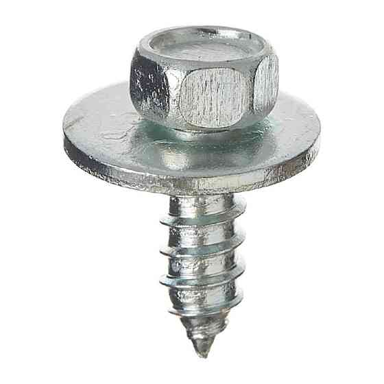 Саморез шуруп универсальный Київ