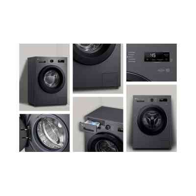 Стиральная машина LG F2Y1WS6J Винница