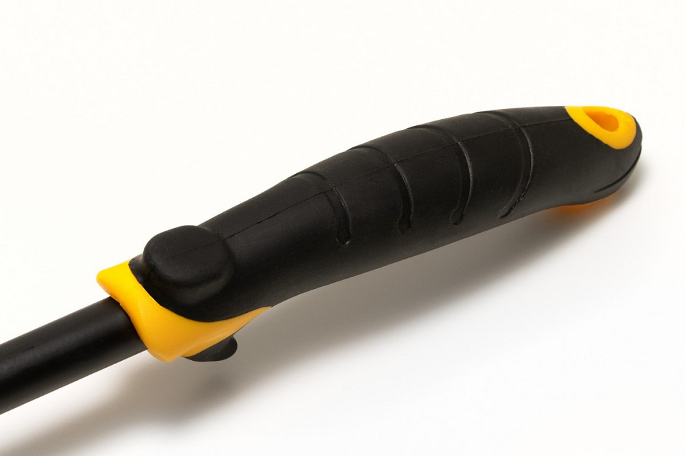 Набір садового інструменту MASTERTOOL Garden TPR 3 шт 14-6155 Ровно - изображение 2