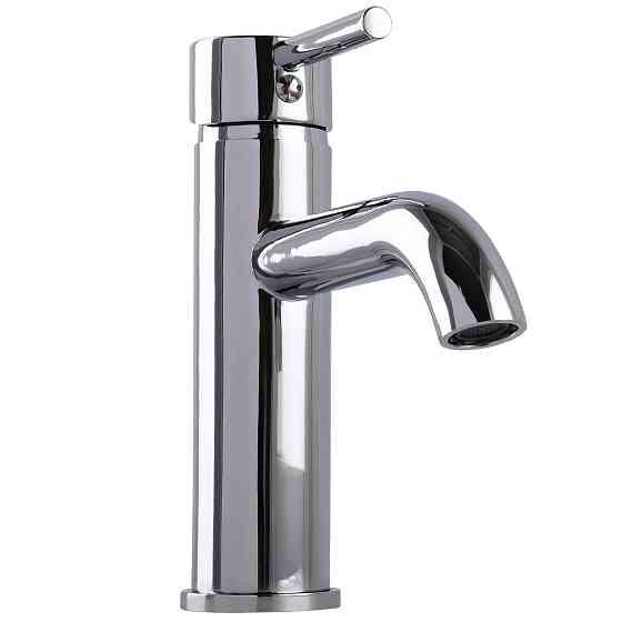 Змішувач для умивальника Globus Lux LAZER Pro GLPR-401-00 Київ