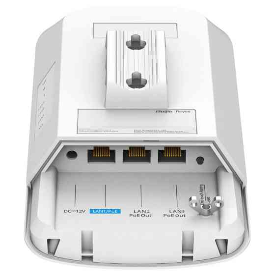 Точка доступа Ruijie Reyee RG-EST330F-P ( 29008 ) Харків