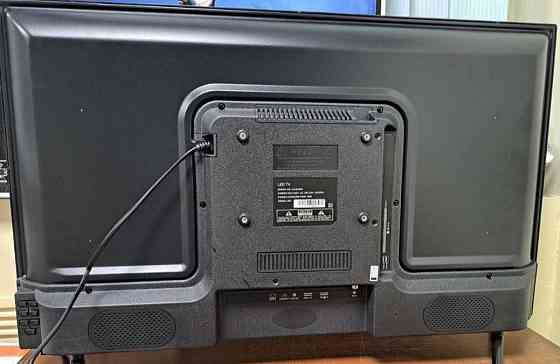 Телевізор 4К Самсунг Samsung 32 Дюйма SMART TV Wi-Fi Т2 Андроїд 15 Київ