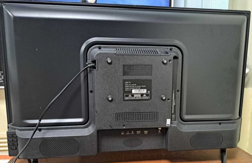 Телевизор 4К Самсунг Samsung 32 Дюйма SMART TV Wi-Fi Т2 Андроид 15 Киев - изображение 5