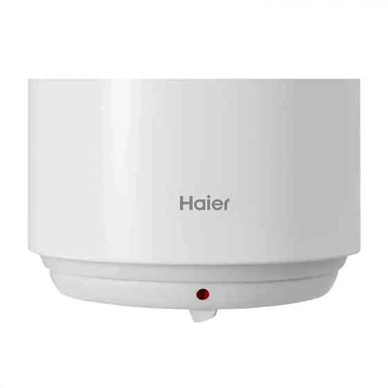 Бойлер Haier ES30V-B2 SLIM 30 л вузький електричний водонагрівач мокрий ТЕН 1800В Slim-дизайн Київ