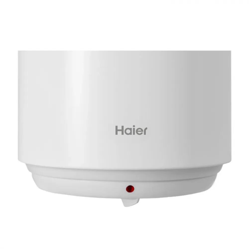 Бойлер Haier ES30V-B2 SLIM 30 л узкий электрический водонагреватель мокрый ТЭН 1800В Slim-дизайн Тернополь - изображение 3