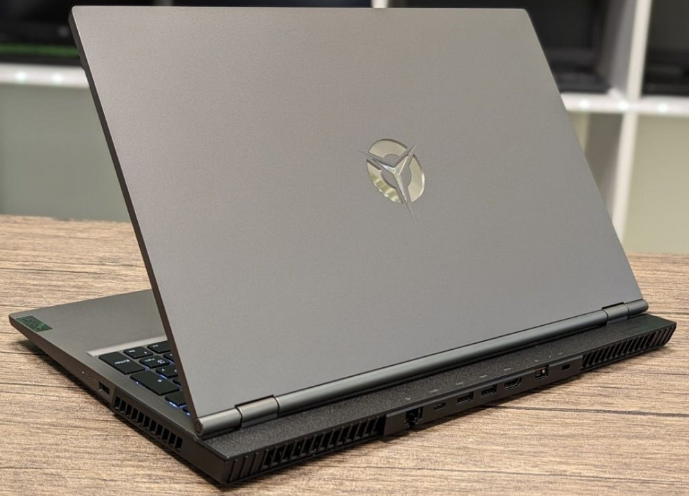 Ноутбук: Lenovo Legion 5P/144Hz /i5-10300H/ 16Gb /512SSD/ RTX 2060 Киев - изображение 3