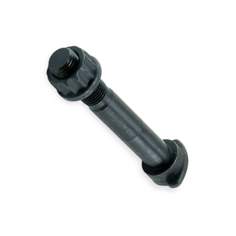 Болт шатуна 406 двигун з гайкою tanaki газ Мукачево - фото 1