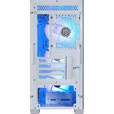 Корпус MSI MAG FORGE M100R WHITE Винница - изображение 11