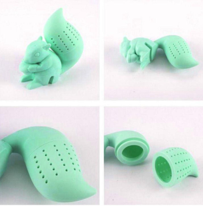 Ситечко для чая 