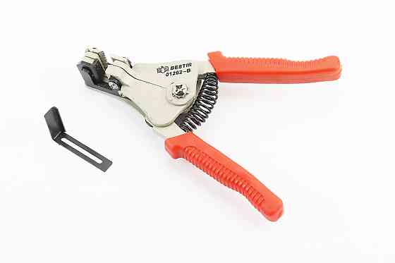 Стріппер - знімач ізоляції (0,5/1,2/1,6/2,0/2,6/3,2мм) Київ