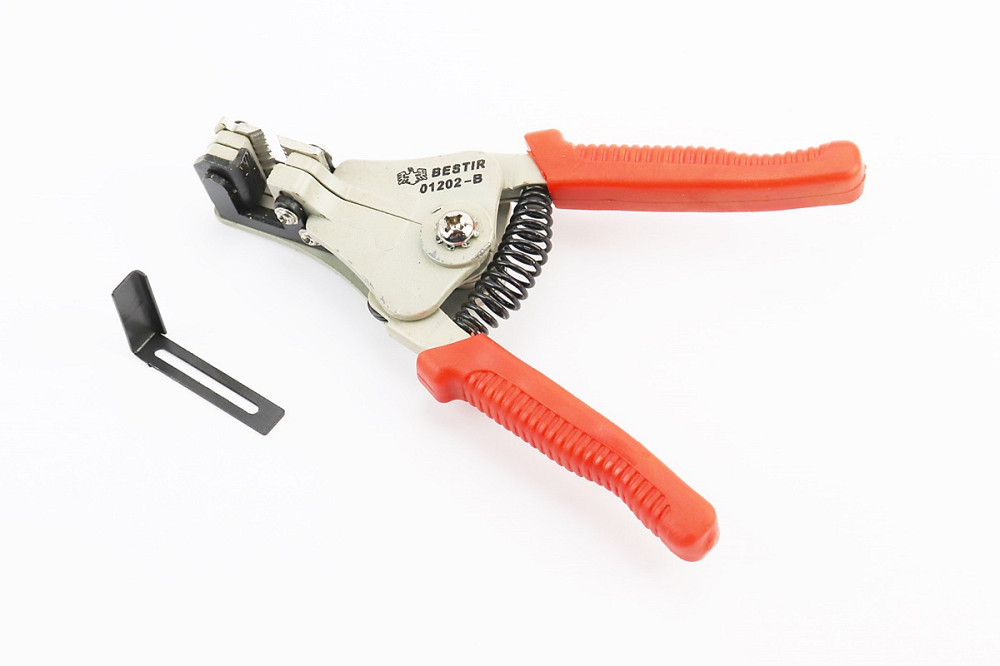 Стріппер - знімач ізоляції (0,5/1,2/1,6/2,0/2,6/3,2мм) Київ - фото 1