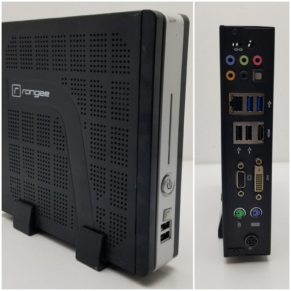 Системний блок Rangee LT550A Луцьк - фото 1