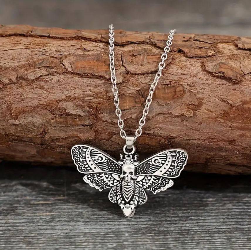 Винтажная подвеска 