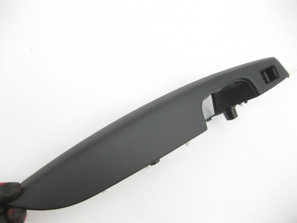 Mercedes-Benz  A2047304462 9D88 Внутрішня ручка - підлокітник чорний задніх правих дверей C-Class W204 C-Class Estate S204 Одеса - фото 10