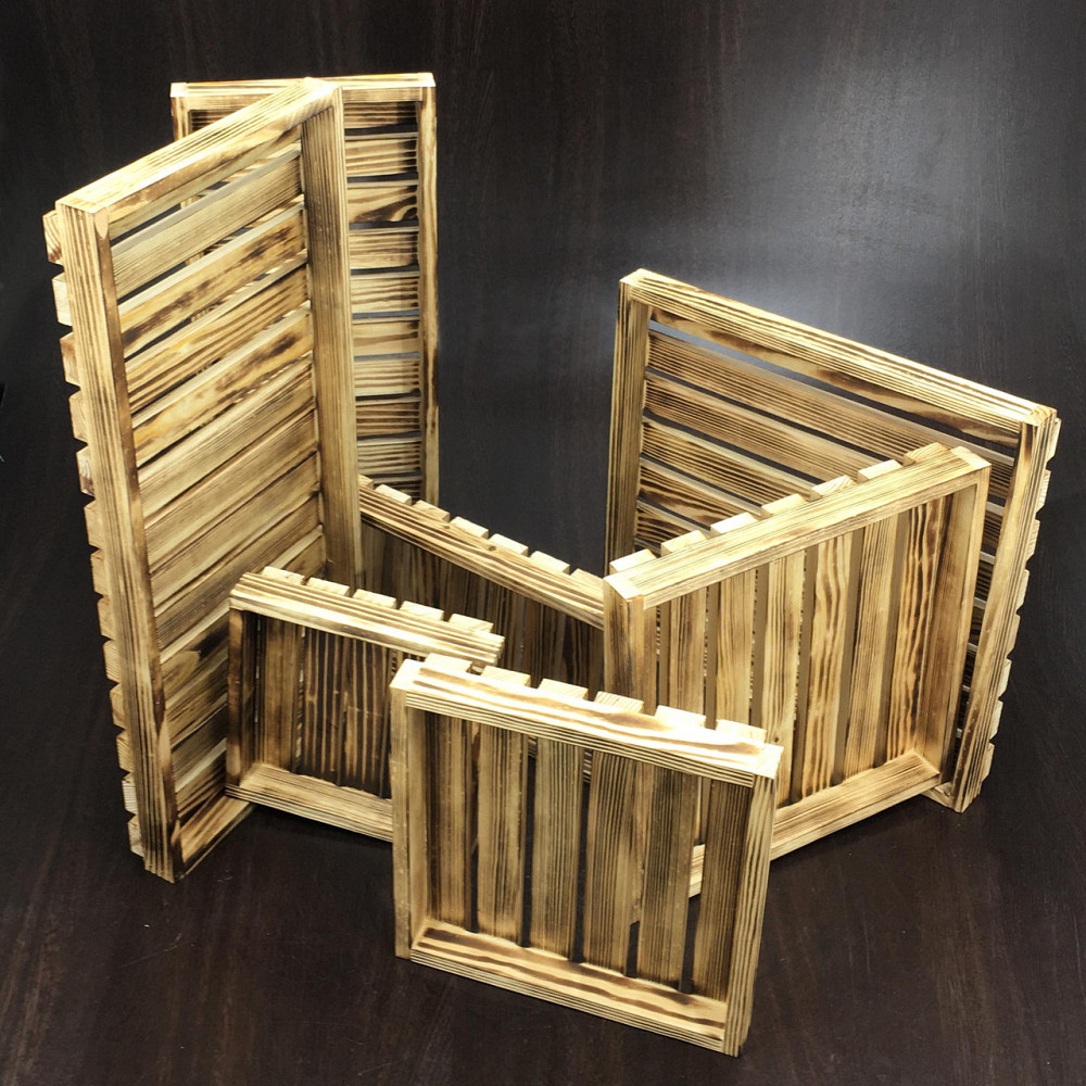 Лоток реечный отожжённый 15*35см Николаев - изображение 6