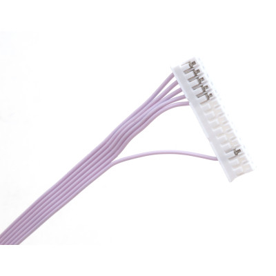 Пульт ДК для телевізора Vinga Remote control with belt key (для S32HD25B) Вінниця - фото 5